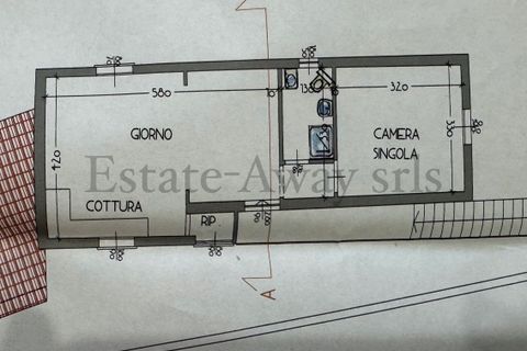 Byhus i Ventimiglia, Imperia, Ventimiglia - € 600.000 | Ref: E1303 Detached  - foto 17